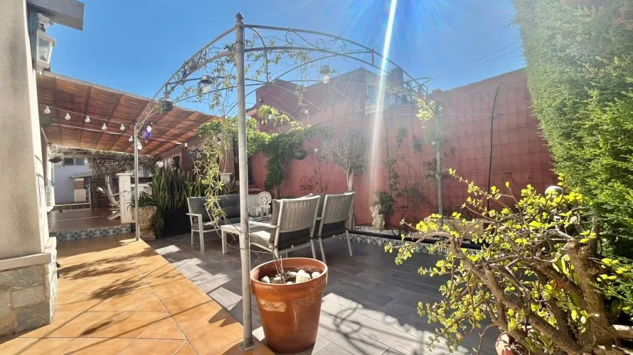 Villa de 3 chambres à Torrevieja, Spain No. 1266 № 19