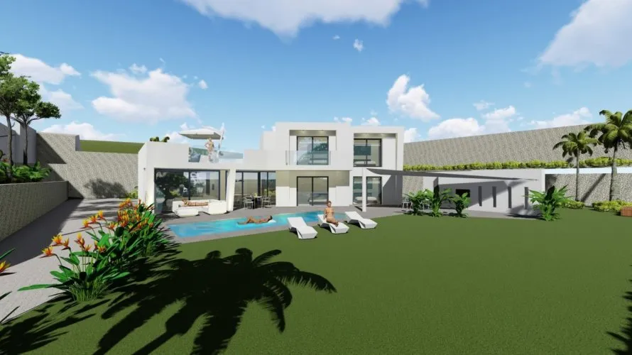 Apartment de 4 chambres à Maryvilla, Espagne No. 1031 № 10