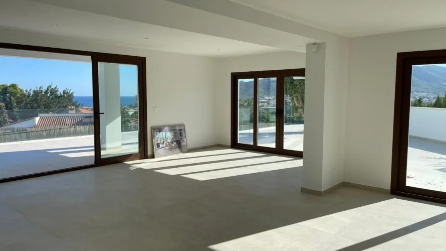 Villa de 4 chambres à Altea, Spain No. 1004 № 4