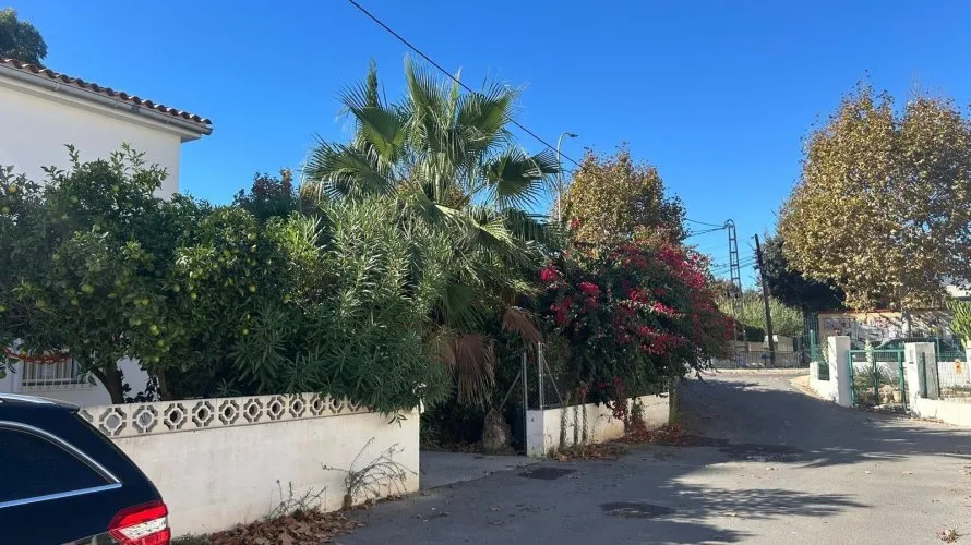 House de 3 chambres à Albir, Espagne No. 1420 № 13