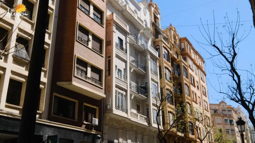 Apartment de 1 chambre à Valencia, Espagne No. 1406 № 27