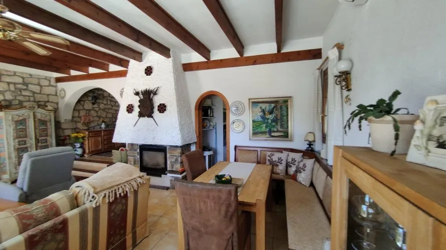 Apartment de 458m² à Moraira, Spain No. 1401 № 8
