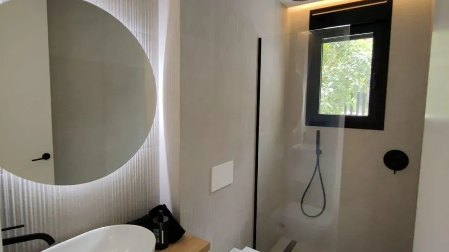 Villa de 3 chambres à Polop, Spain No. 1077 № 26