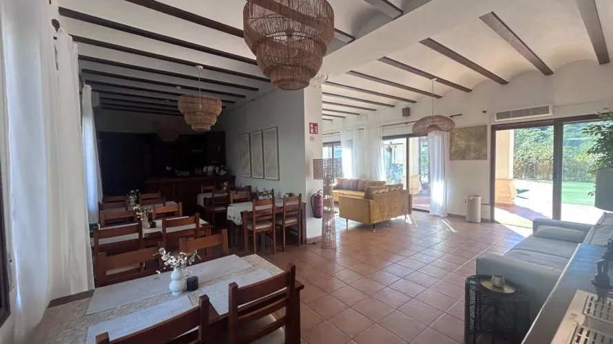 Hotel de 12 chambres à Finestrat, Espagne No. 965 № 15