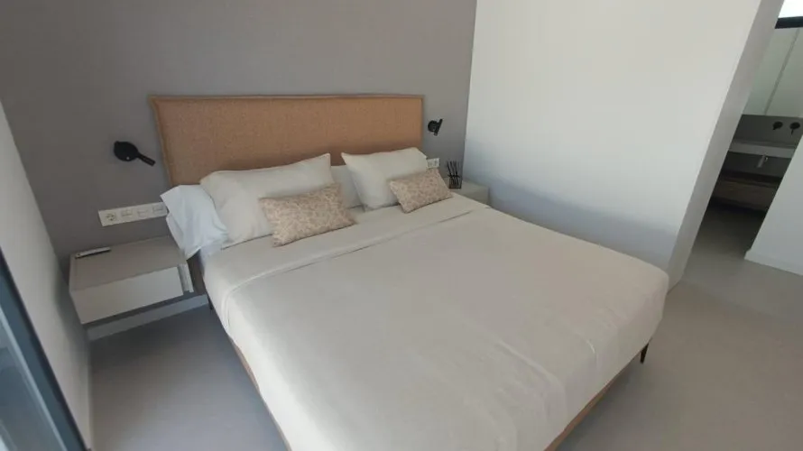 Villa de 3 chambres à Ciudad Quesada, Espagne No. 937 № 1