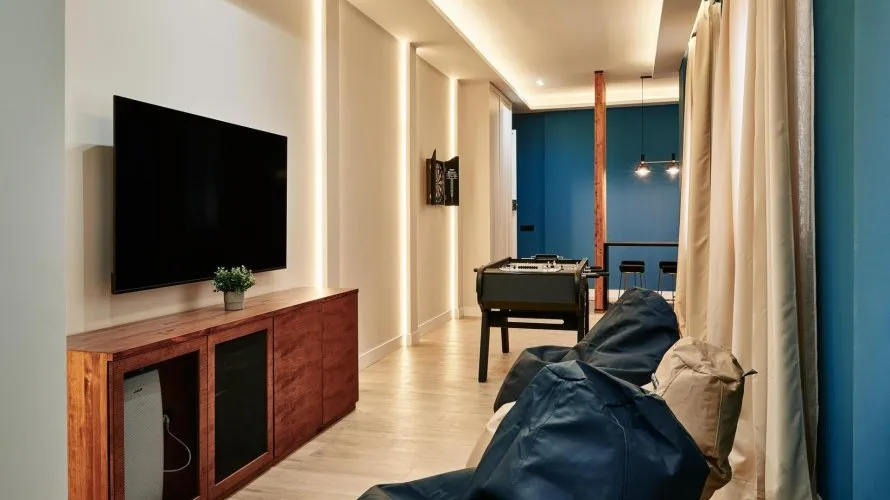 Apartment de 3 chambres à Madrid, Spain No. 1223 № 8