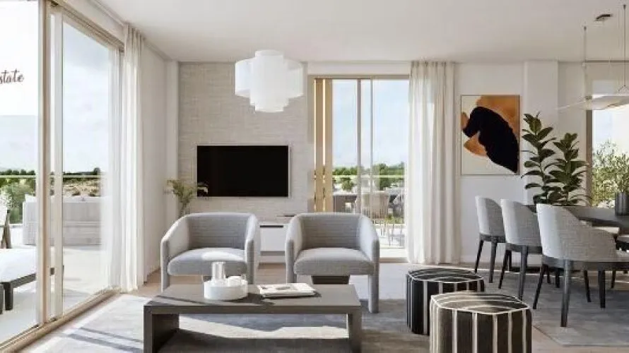 Apartment de 2 chambres à Godella, Spain No. 1453 № 19