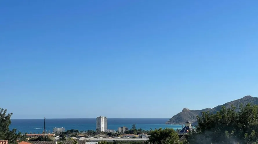 Villa de 4 chambres à Altea, Spain No. 1004 № 17