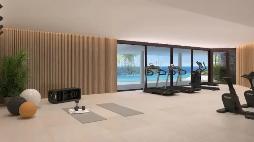 Apartment de 2 chambres à Santa Cruz de Tenerife, Espagne No. 1515 № 12