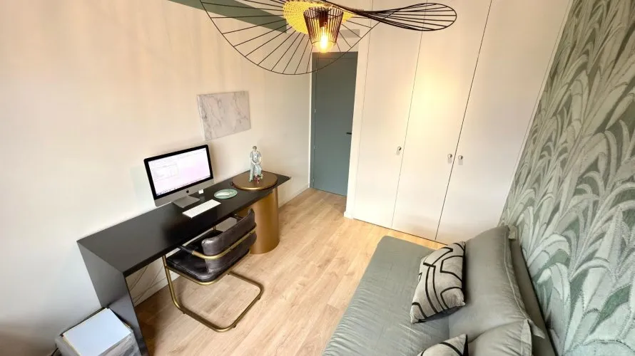 Penthouse de 3 chambres à Alicante, Espagne No. 1227 № 26