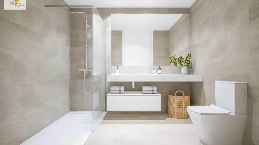 Apartment de 2 chambres à Valencia, Espagne No. 1428 № 12