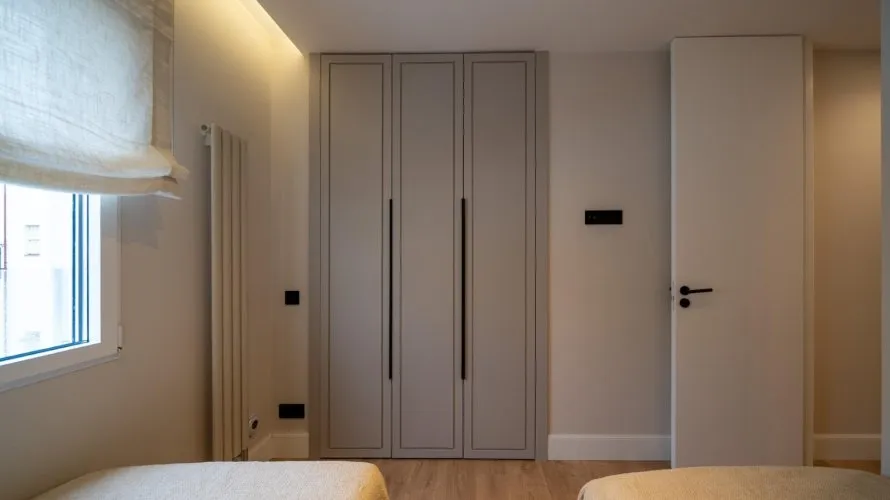 Apartment de 3 chambres à Madrid, Espagne No. 1374 № 25