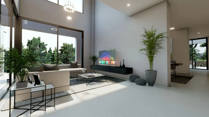Apartment de 4 chambres à Benissa, Spain No. 1055