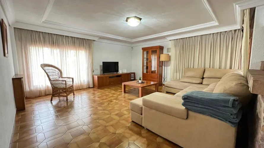 Villa de 4 chambres à Campoamor, Espagne No. 1174 № 27