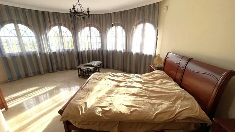 Villa de 4 chambres à Altea La Vella, Spain No. 1136 № 21