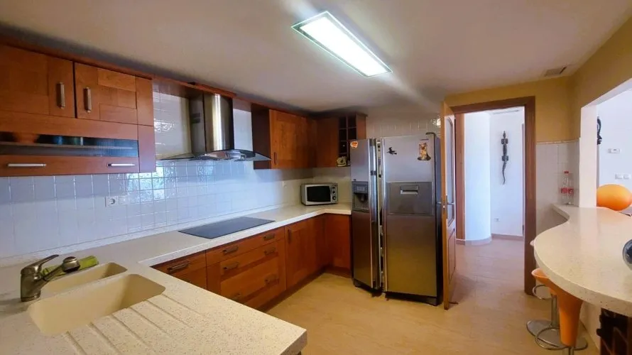Apartment de 4 chambres à Torrevieja, Spain No. 1163 № 22