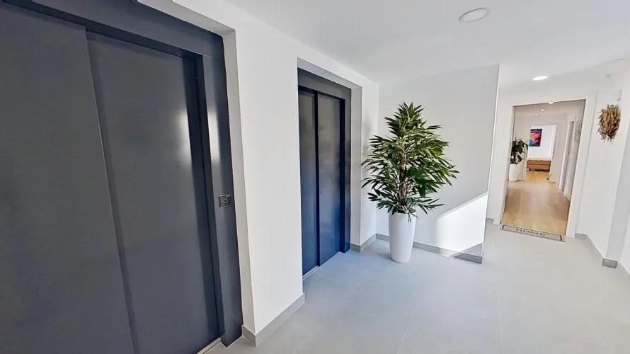 Apartment de 2 chambres à Benidorm, Espagne No. 964 № 16