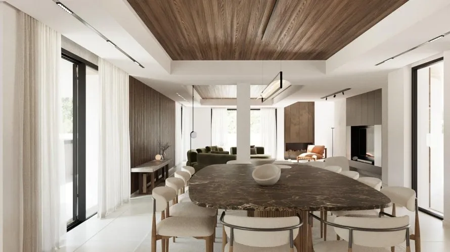 Apartment de 6 chambres à Alicante, Spain No. 1280 № 1