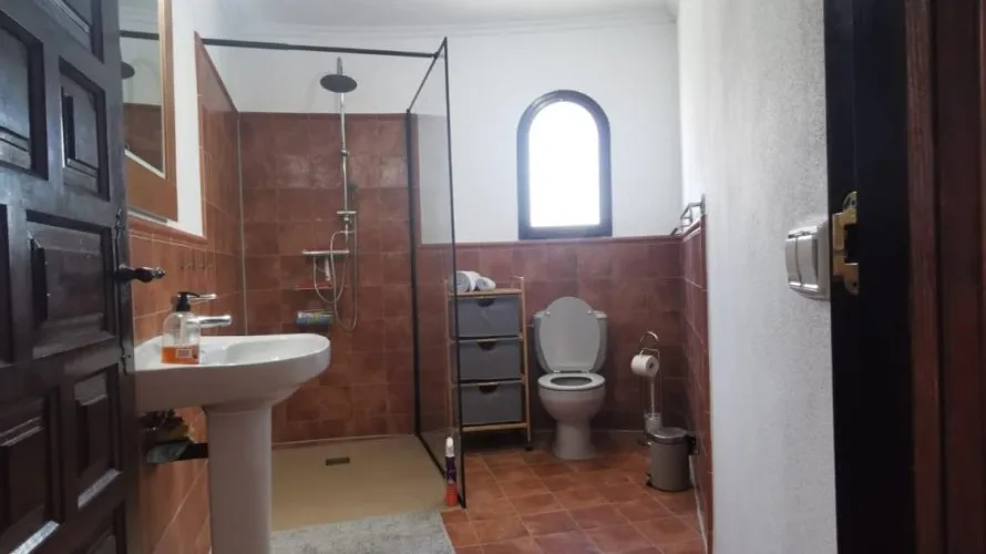 Villa de 4 chambres à Benitachell, Spain No. 1479 № 13