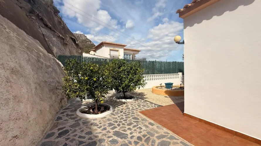 Villa de 384m² à Calpe, Espagne No. 948 № 17