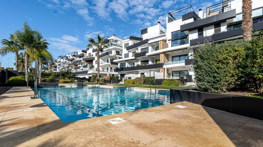 Penthouse de 87m² à Alicante, Espagne No. 1388