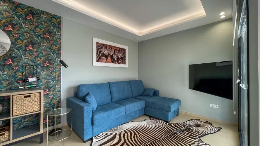 Villa de 3 chambres à Finestrat, Spain No. 1207 № 15