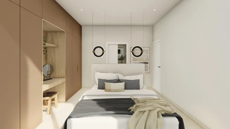 Villa de 3 chambres à Polop, Spain No. 1240 № 18
