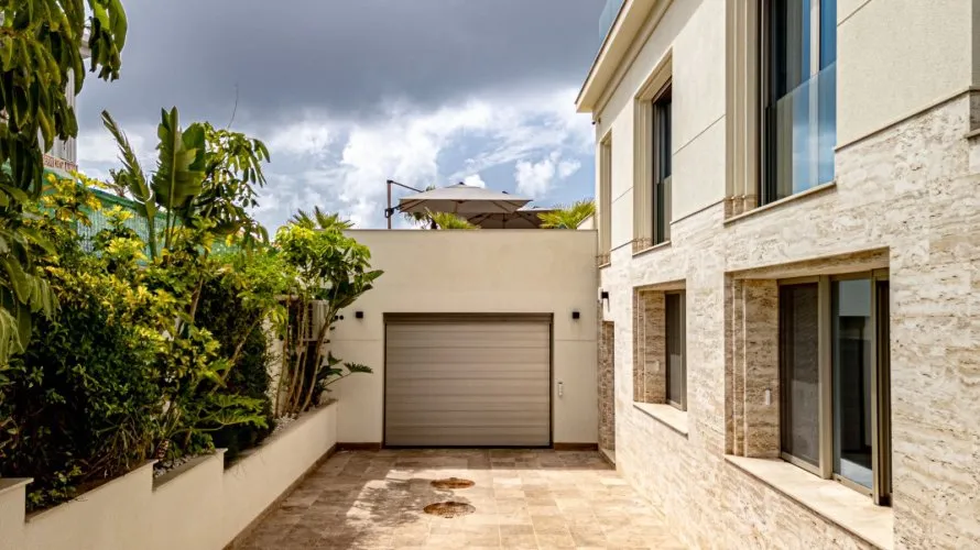 Villa de 442m² à La Zenia, Espagne No. 1390 № 26
