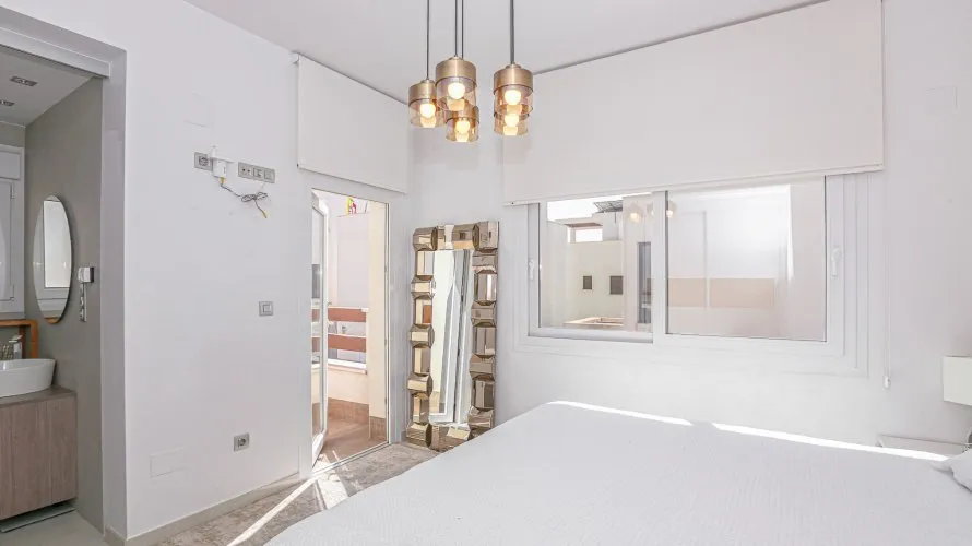 Villa de 101m² à Ciudad Quesada, Espagne No. 1391 № 19