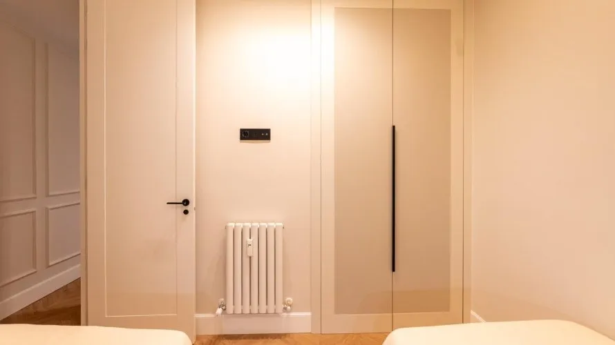 Apartment de 3 chambres à Madrid, Espagne No. 963 № 28