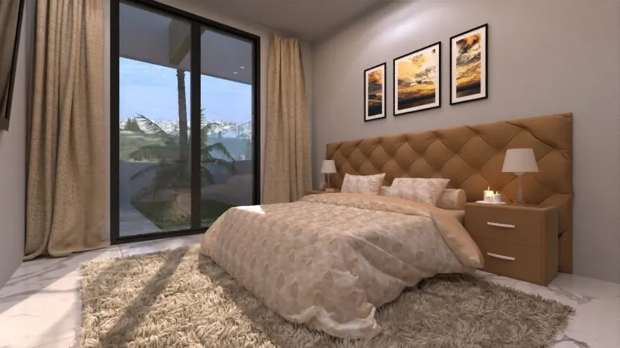 Villa de 3 chambres à Rojales, Espagne No. 1006 № 20