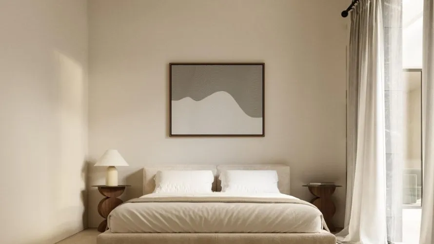 Villa de 3 chambres à Polop, Spain No. 1367 № 5