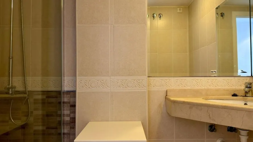 Penthouse de 2 chambres à Benidorm, Espagne No. 939 № 11