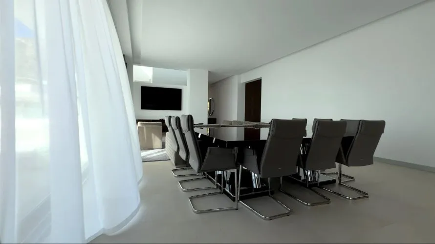 Villa de 691m² à Finestrat, Spain No. 1249 № 9