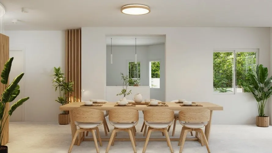 Villa de 4 chambres à Zona Altea Hills, Espagne No. 1399 № 5