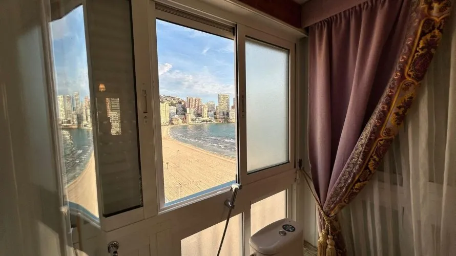 Apartment de 2 chambres à Benidorm, Spain No. 1216 № 21