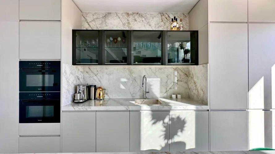 Villa de 3 chambres à Finestrat, Spain No. 1460 № 11