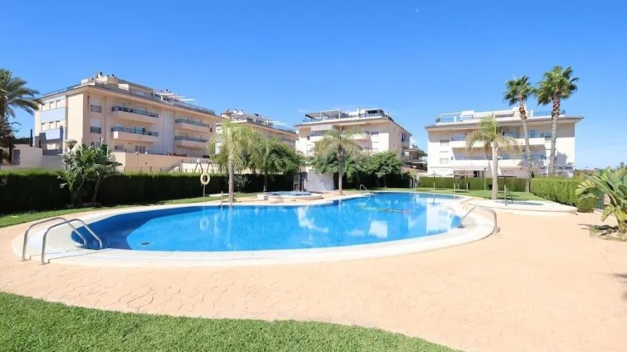 Penthouse de 3 chambres à Pilar de la Horadada, Espagne No. 1319 № 25