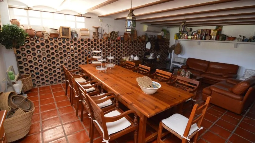 Villa de 4 chambres à Torrevieja, Espagne No. 931 № 22