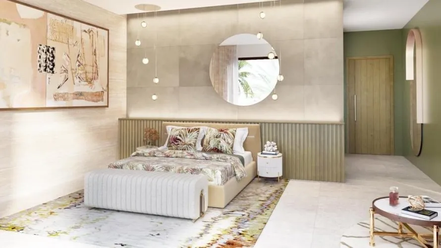 Villa de 4 chambres à Altea, Espagne No. 1000 № 2