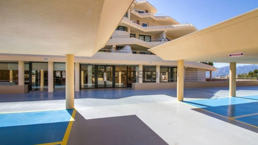 Apartment de 3 chambres à Zona Altea Hills, Spain No. 1233 № 26
