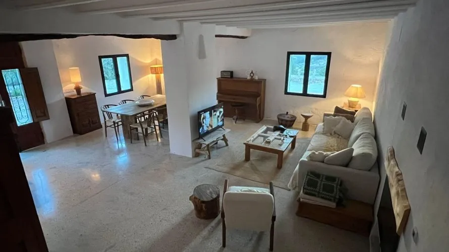 Villa de 3 chambres à Sella, Espagne No. 1423 № 1