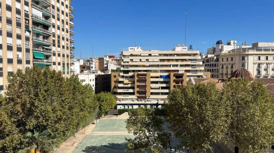 Penthouse de 2 chambres à Valencia, Spain No. 1470 № 17