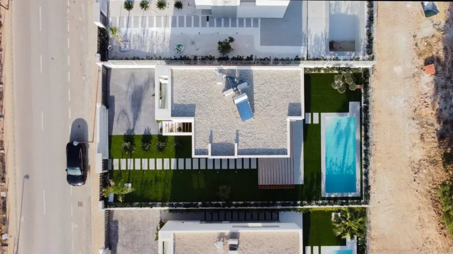 Villa de 3 chambres à Finestrat, Espagne No. 928 № 4