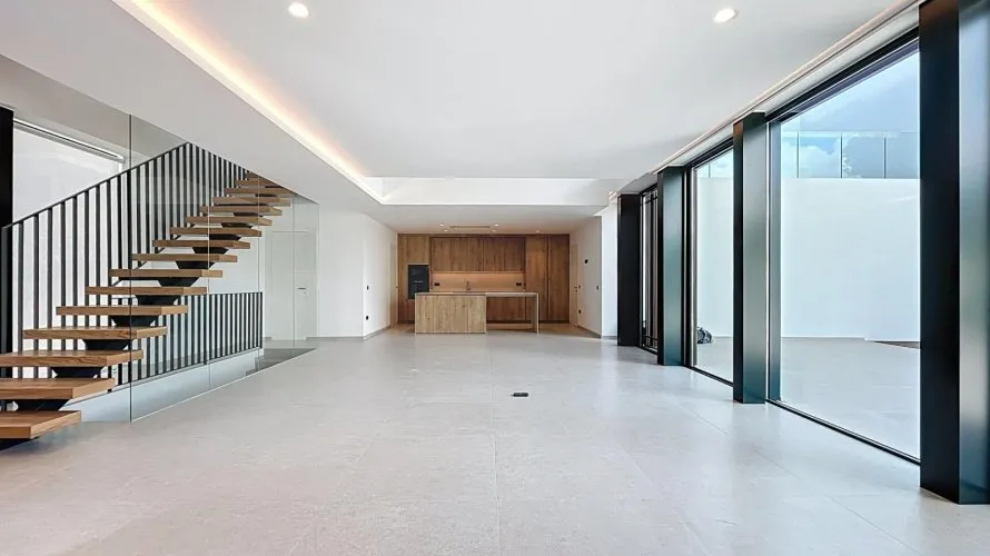 Villa de 3 chambres à Albir, Spain No. 1291 № 20