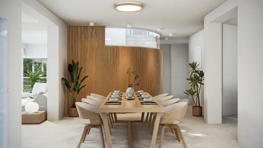 Villa de 4 chambres à Zona Altea Hills, Espagne No. 1399 № 3