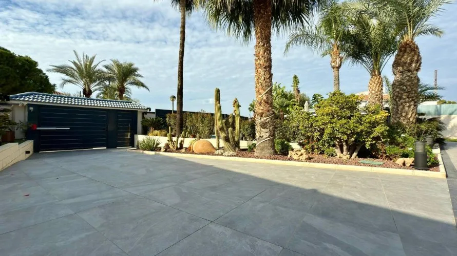 Villa de 5 chambres à San Juan, Espagne No. 1226 № 6