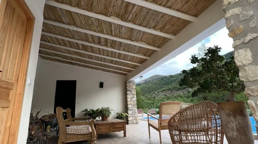 Villa de 3 chambres à Sella, Espagne No. 1423 № 2