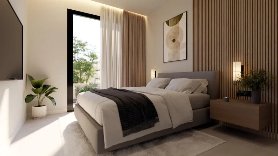 Villa de 3 chambres à Finestrat, Espagne No. 957 № 12