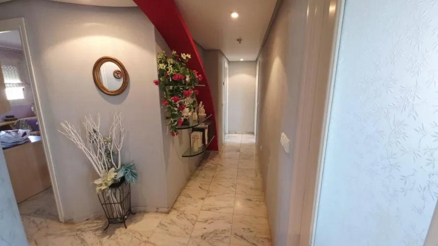 Apartment de 3 chambres à Cabo De Las Huertas, Spain No. 1503 № 9